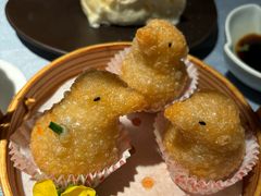 -晓粤·惹味粤菜(凯德乐峰广场店)