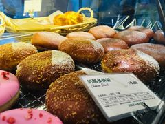 奶油多纳滋-多乐之日(华贸天地店)