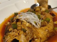 -京坛汇·烤鸭·京菜(宋庄店)