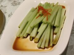 -览江阁中餐厅·淮扬菜(兆和皇冠假日酒店)