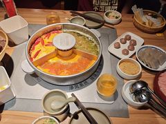 -巴奴毛肚火锅(相州店)