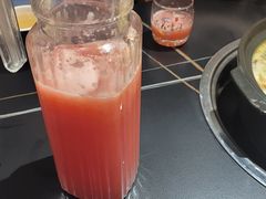 -野菌皇海景野生菌火锅(滨海大道店)