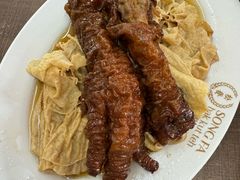 -松發肉骨茶(克拉码头店)