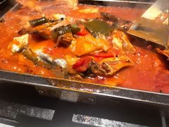 -炉鱼(诸暨万风新天地店)