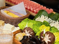 -四喜小胖·北京涮肉(五道营店)