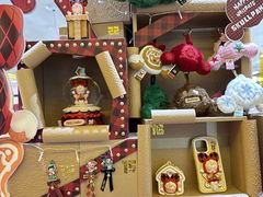 -泡泡玛特POPMART(蓝色港湾店)