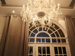 -伯衡55·吉品轩(乌鲁木齐南路店)