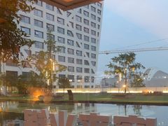 -宽来·欢聚火锅(来福士广场水景店)
