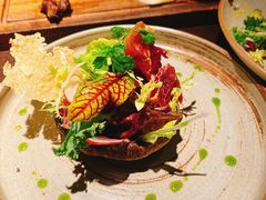 -LUMOS卢莫斯融合料理餐厅