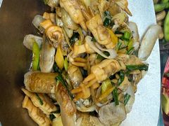 -1819餐厅·团队聚餐·烤串·精酿