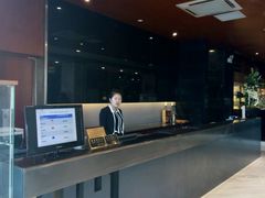 -上海虹梅嘉廷酒店