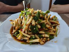 -淑芳饭店