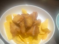 -庐灶江南·江南菜·四合院Bistro(东直门雍和宫·原华侨宾馆店)