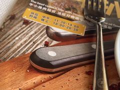 -中山威尼斯西餐厅(三乡总店)