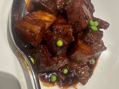 -北京泰富酒店-柏景轩中餐厅
