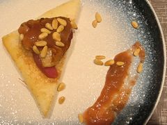 -枫品铁板烧(东樾店)