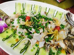-小榄公饭店(西区彩虹店)
