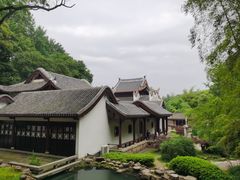 -岳麓书院