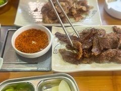 -故乡家韩国料理(丹东街店)