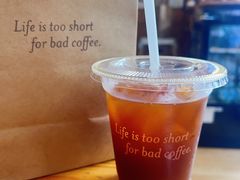 -Cafe del Volcan(永康路店)