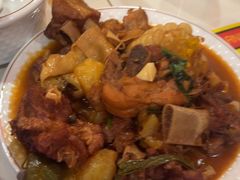 -江湖水乡铁锅炖魚(周庄嘉园店)