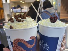 -唐沫茶兮(仓山万达金街店)