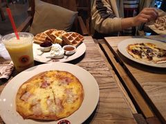 -漫咖啡MAANCOFFEE(清江路店)