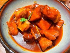 -南京大牌档(崇文门国瑞店)