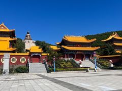 -六鼎山文化旅游区