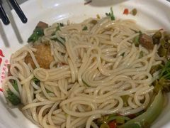 -湖南牛肉特色粉面(华屏路店)