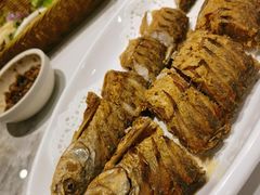 -宏顺佰渔庄(松花湖店)