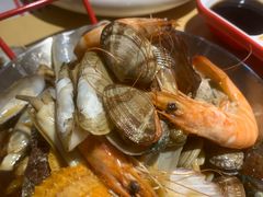 -虾享蟹逅小龙虾·螃蟹·小海鲜(吉林省总店)