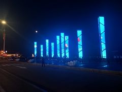 -老虎石海上公园