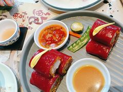 -点都德(广州白云山景区南门店)