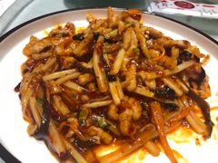 -雲蜀龙阁·金牌水煮鱼(方庄店)