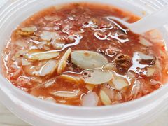 古法红曲核桃酿-炖物24章·顺时轻养茶(黄龙店)