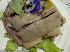 -熙春园餐厅