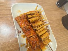 -牛王庙小吃(桥头街店)