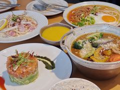 -WOKKA by艮上(中海环宇荟店)