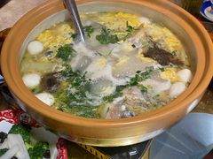 -古集小镇(银泰店)