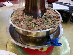 -穆老九清真牛羊肉馆(宋城店)