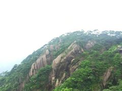 -三清山风景名胜区