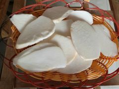 纳西山芋头-阿婆情腊排骨火锅(金虹路店)