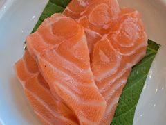 -半岛听涛蒸汽海鲜自助(K11店)