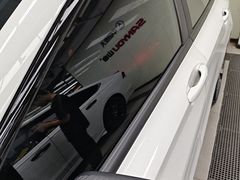 -龙粤汽车贴膜·中国航天山由