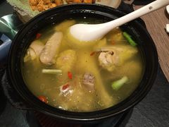 -羡餐厅·杭帮菜·淳菜(千岛湖自由洲际殿店)