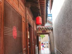 -胡氏古民居建筑