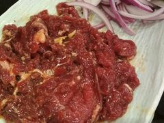 -百味源炭火烤翅 ·夜市大排档(酒仙桥店)