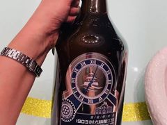 -蓝海大饭店·渔歌舫(黄岛店)