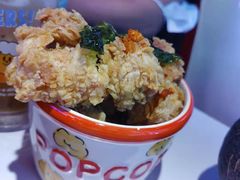 -玩味工厂·东南亚特色餐厅(太古里店)